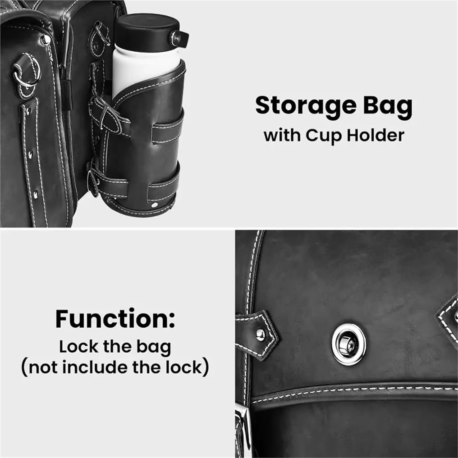 ルイガノ セッターアドバンス ブラック46cm（手渡し限定） ルイガノ